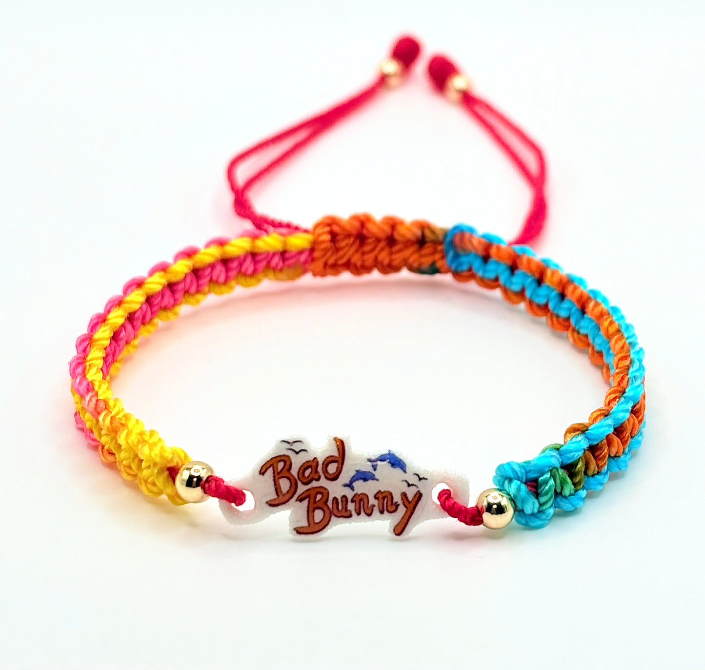 Bad Bunny Bracelet