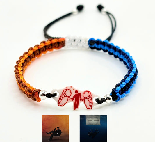 Ivan Cornejo X Billie Bracelet