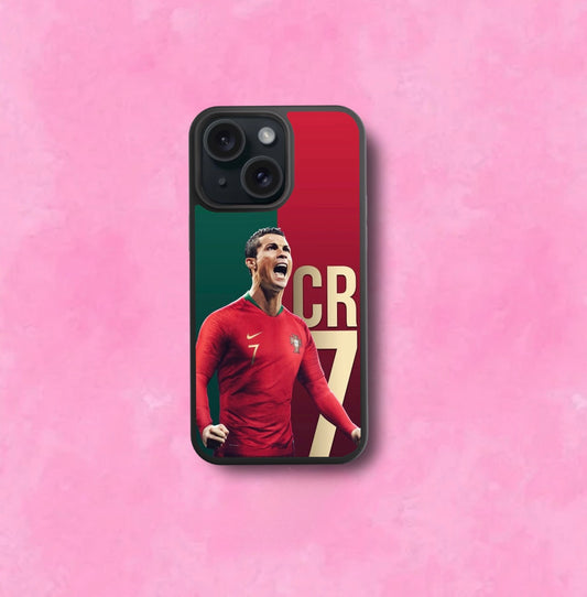 Ronaldo Case