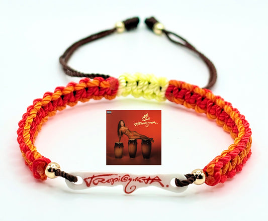 Tropicoqueta Bracelet