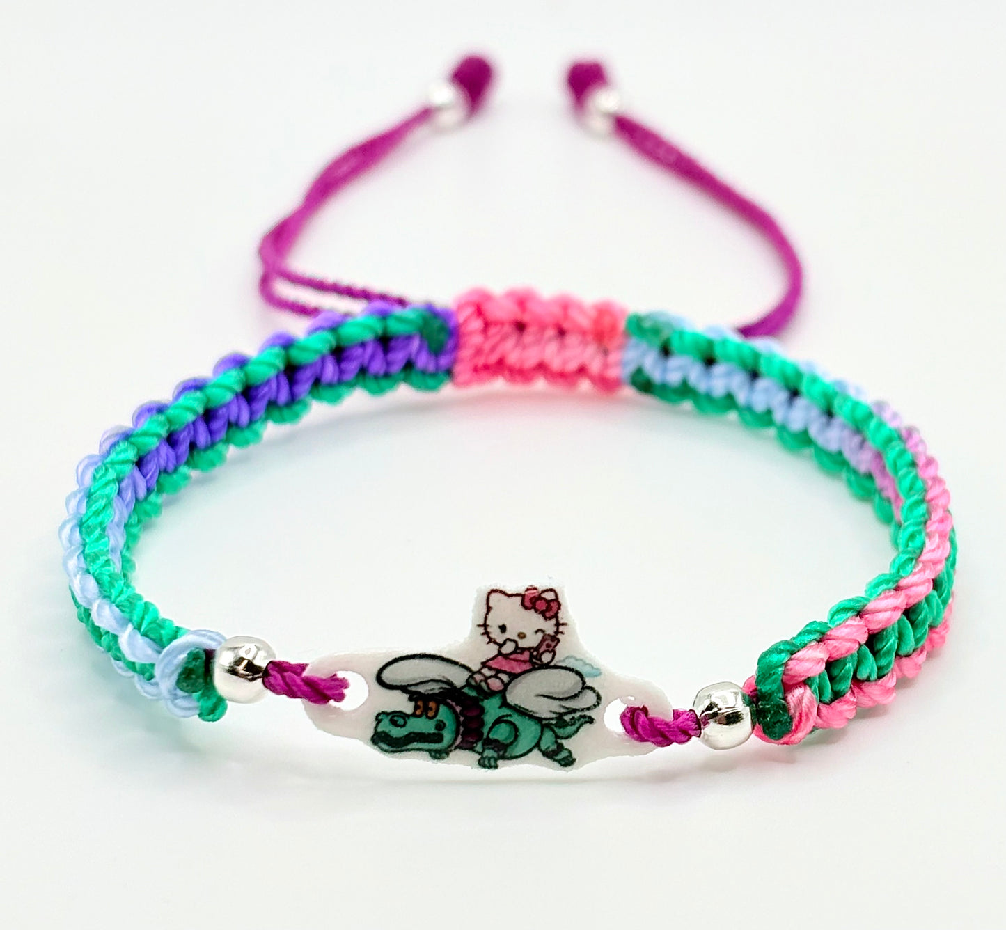 Kitty X Junior H Bracelet