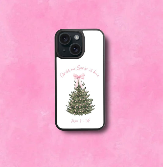 Jesus Christmas Case