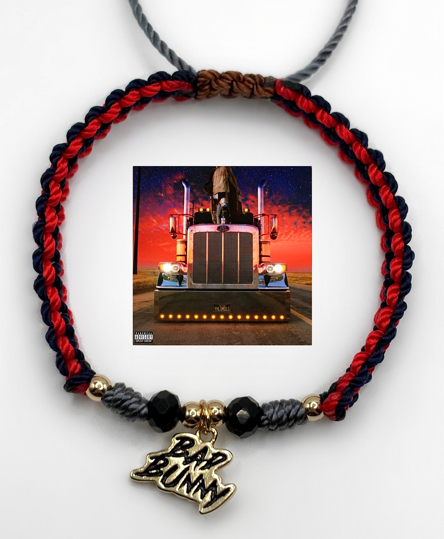 Bad Bunny Bracelet