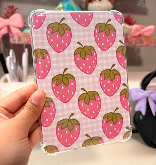 Strawberry Kindle Insert
