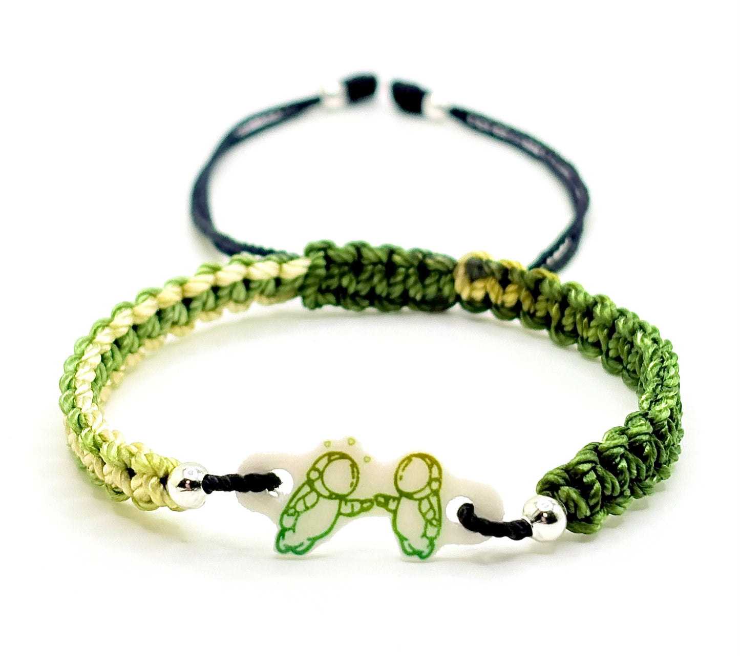 Ivan Cornejo Bracelets