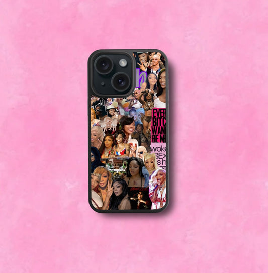 Glorilla Case