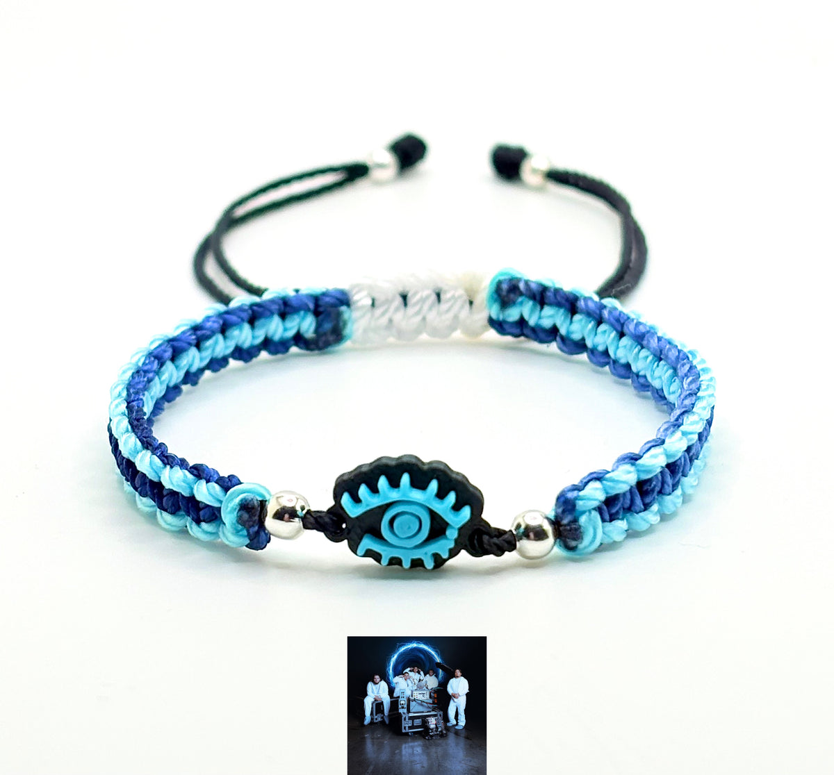 Fuerza Regida Tour Bracelet