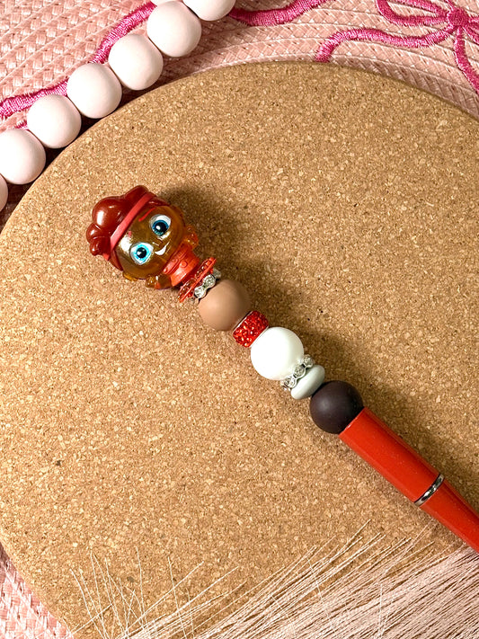 Hercules Pen