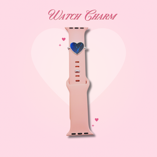 Dañado Deluxe Watch Charm