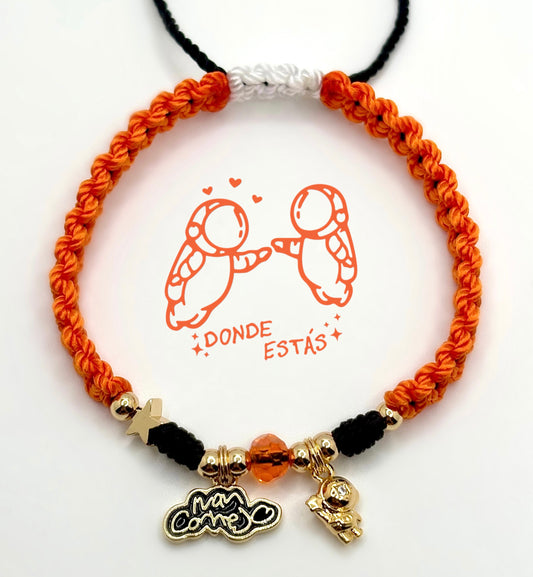 Donde Estas Bracelet