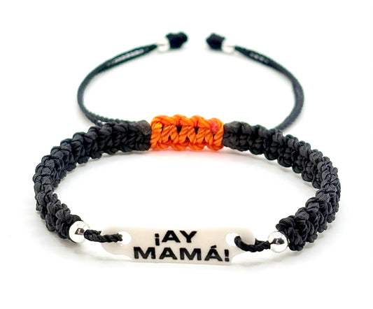 Ay Mamá Bracelet
