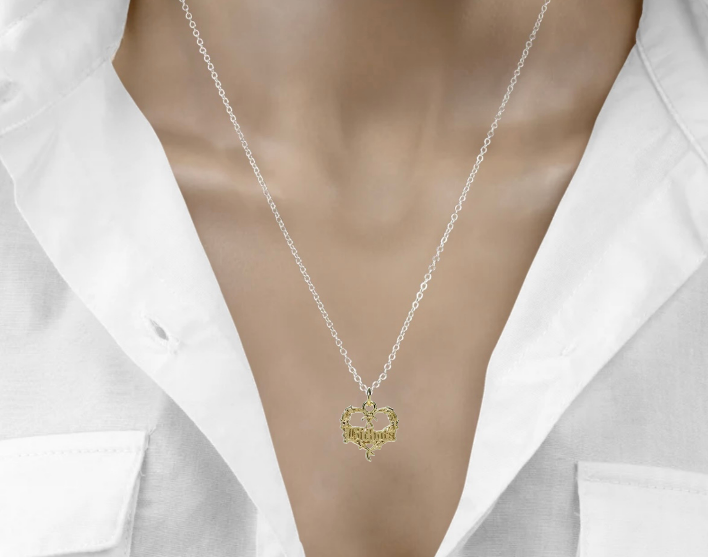 Bichota Necklace