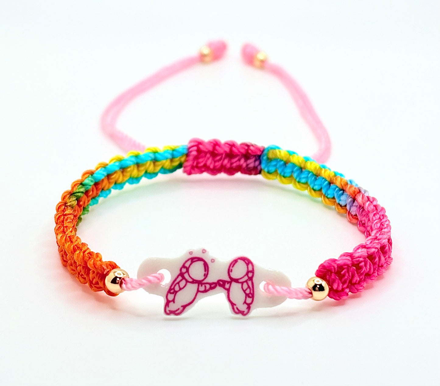 Ivan Cornejo Bracelets
