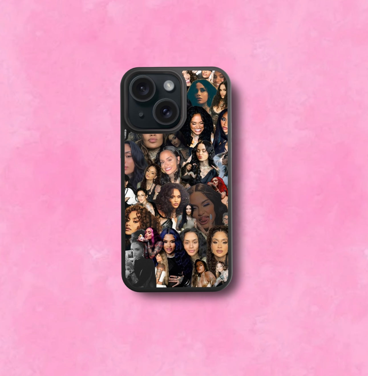 Kelhani Case