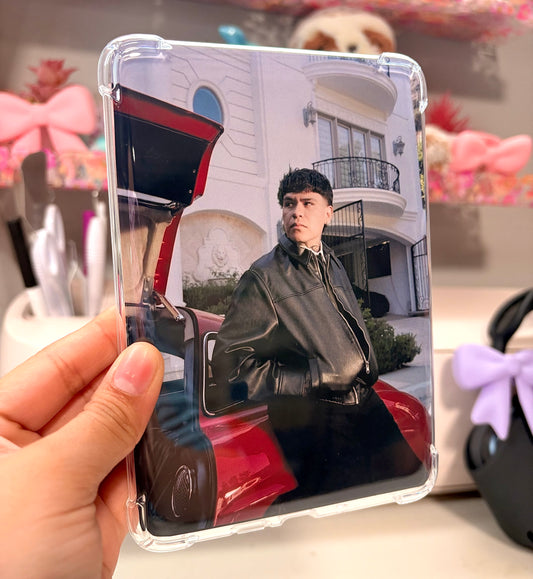 Junior H Kindle Insert