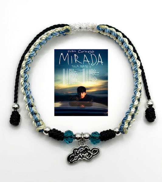 Ivan Cornejo Tour Bracelet