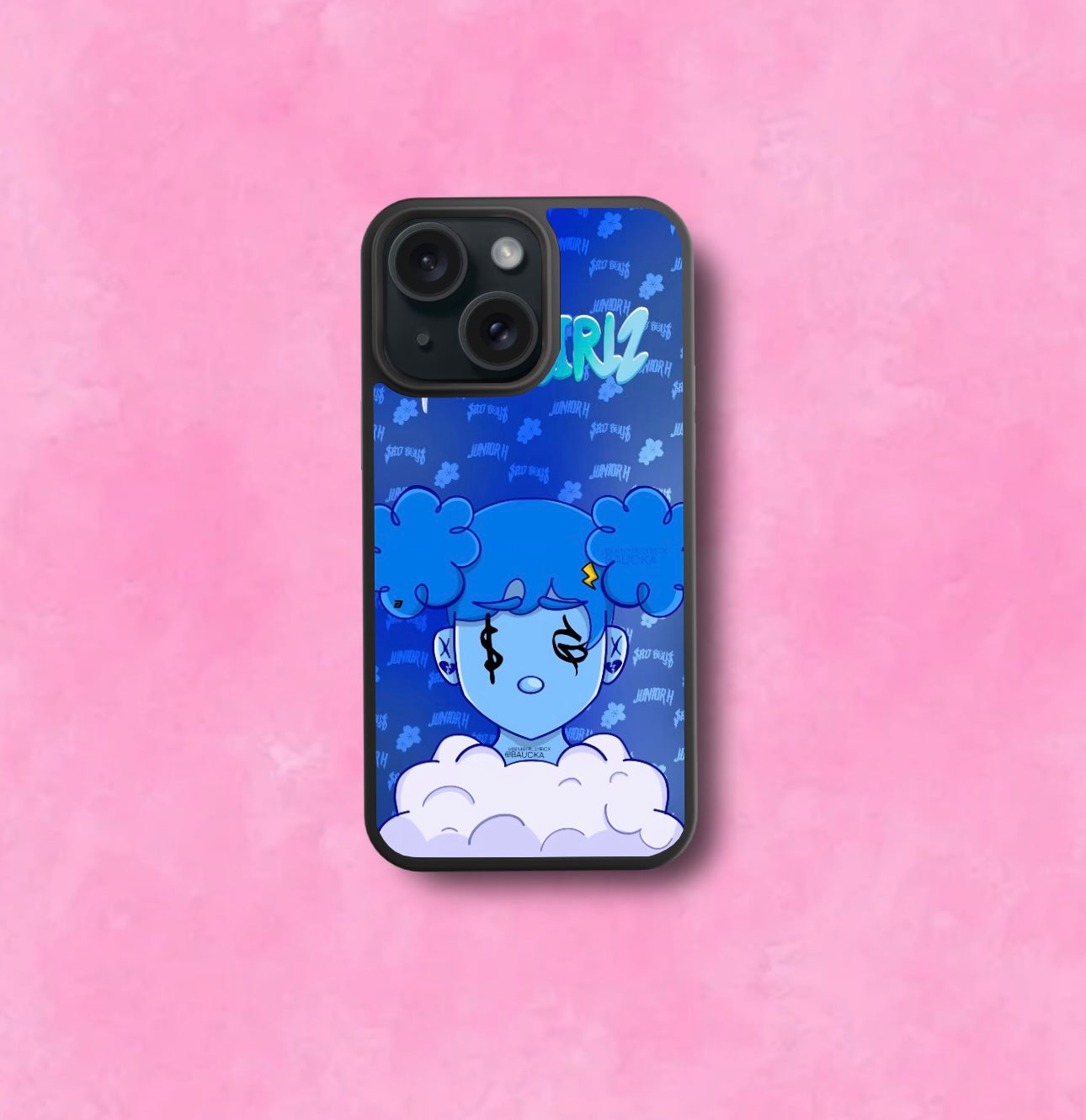Sad Girlz Case