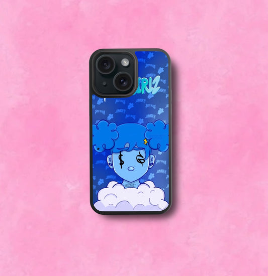 Sad Girlz Case