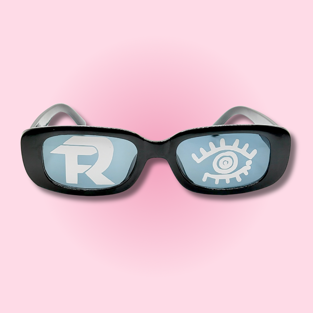 Fuerza Regida Sunglasses