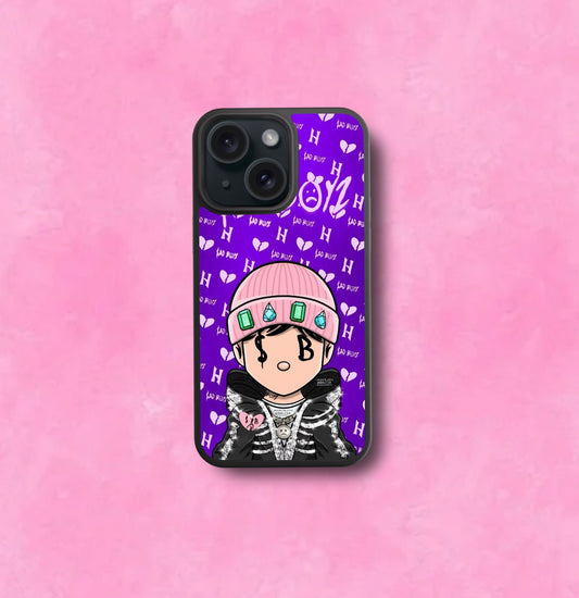 Sad Boyz Case