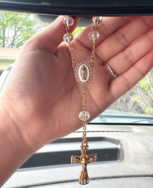 Car Rosary