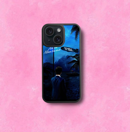 Natanael Montana Case
