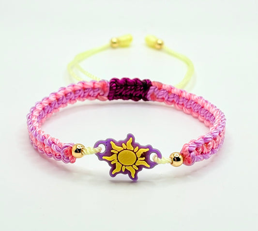Sun Bracelet