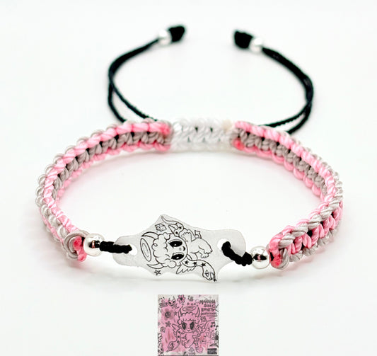 Karol G Bracelet