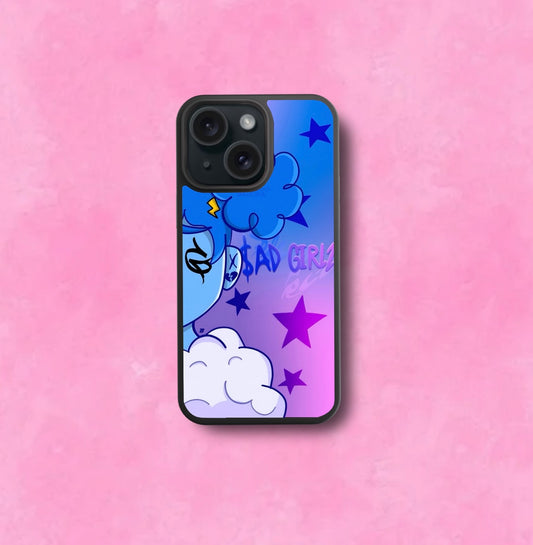 Sad Girlz Case