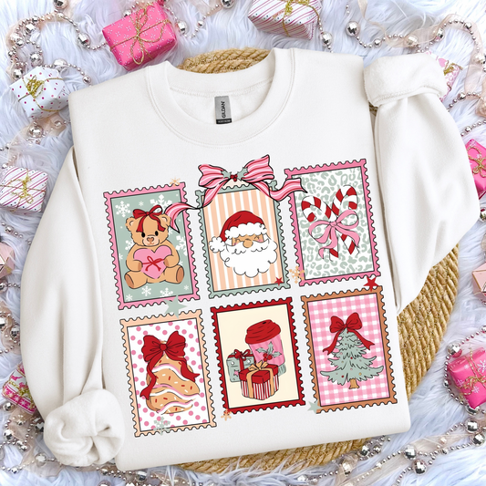 Christmas Print