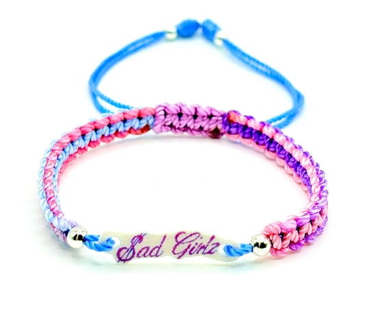 Sad Girlz Bracelet