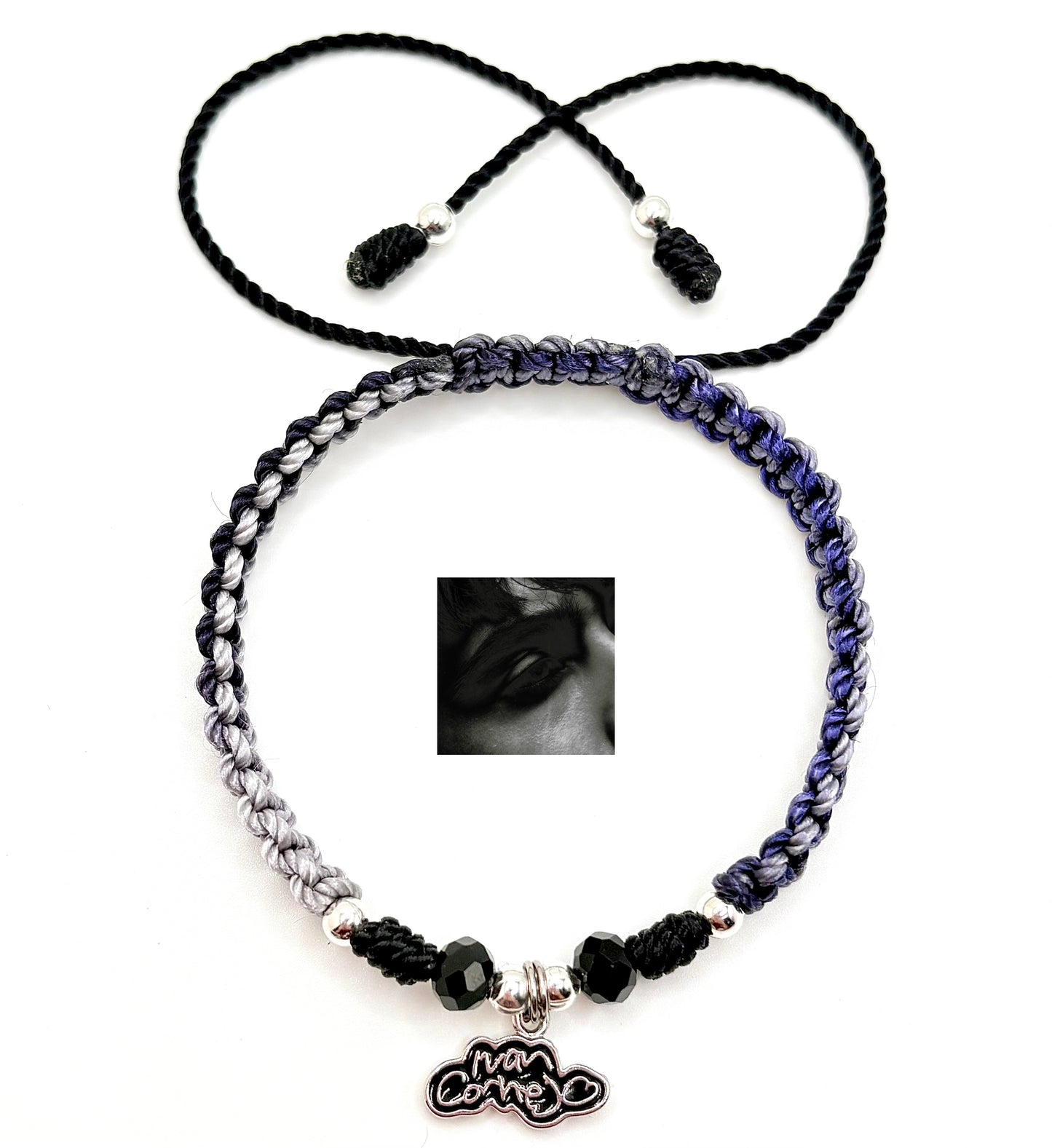 Ivan Cornejo Bracelets