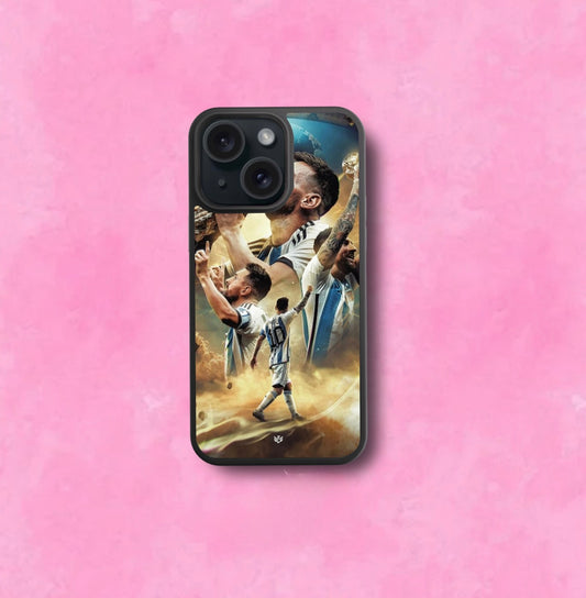Messi Case
