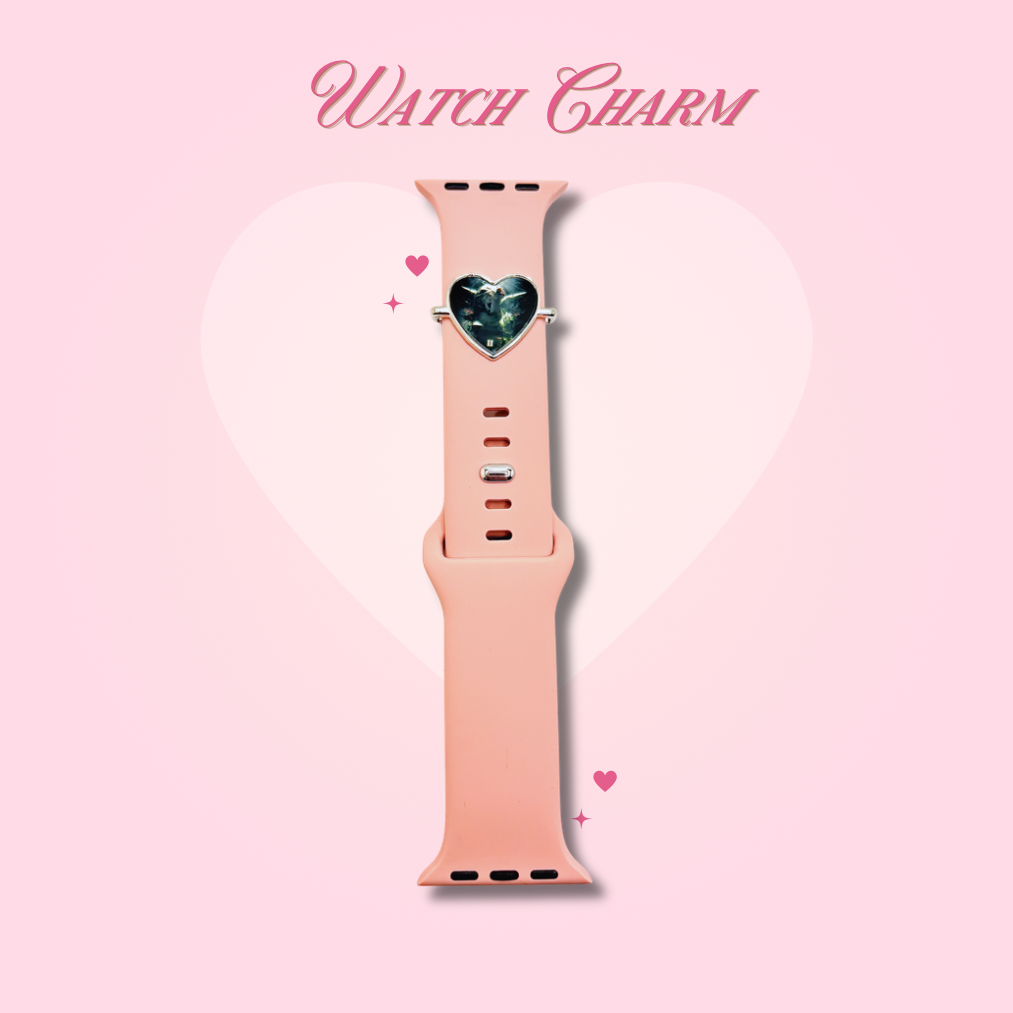 Sad Boyz 4 Life II Watch Charm