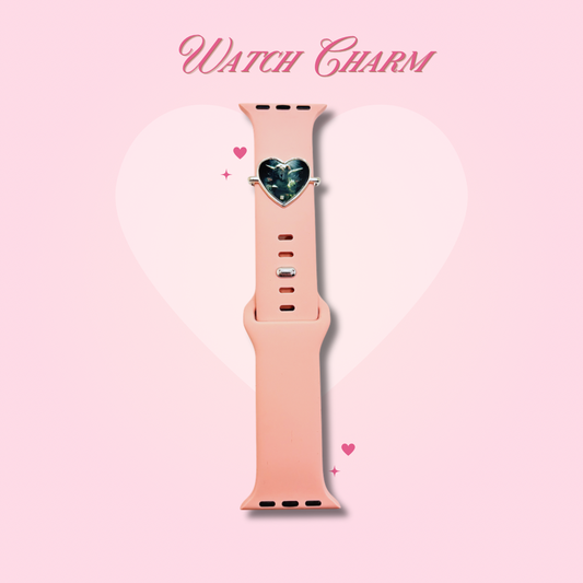 Sad Boyz 4 Life II Watch Charm