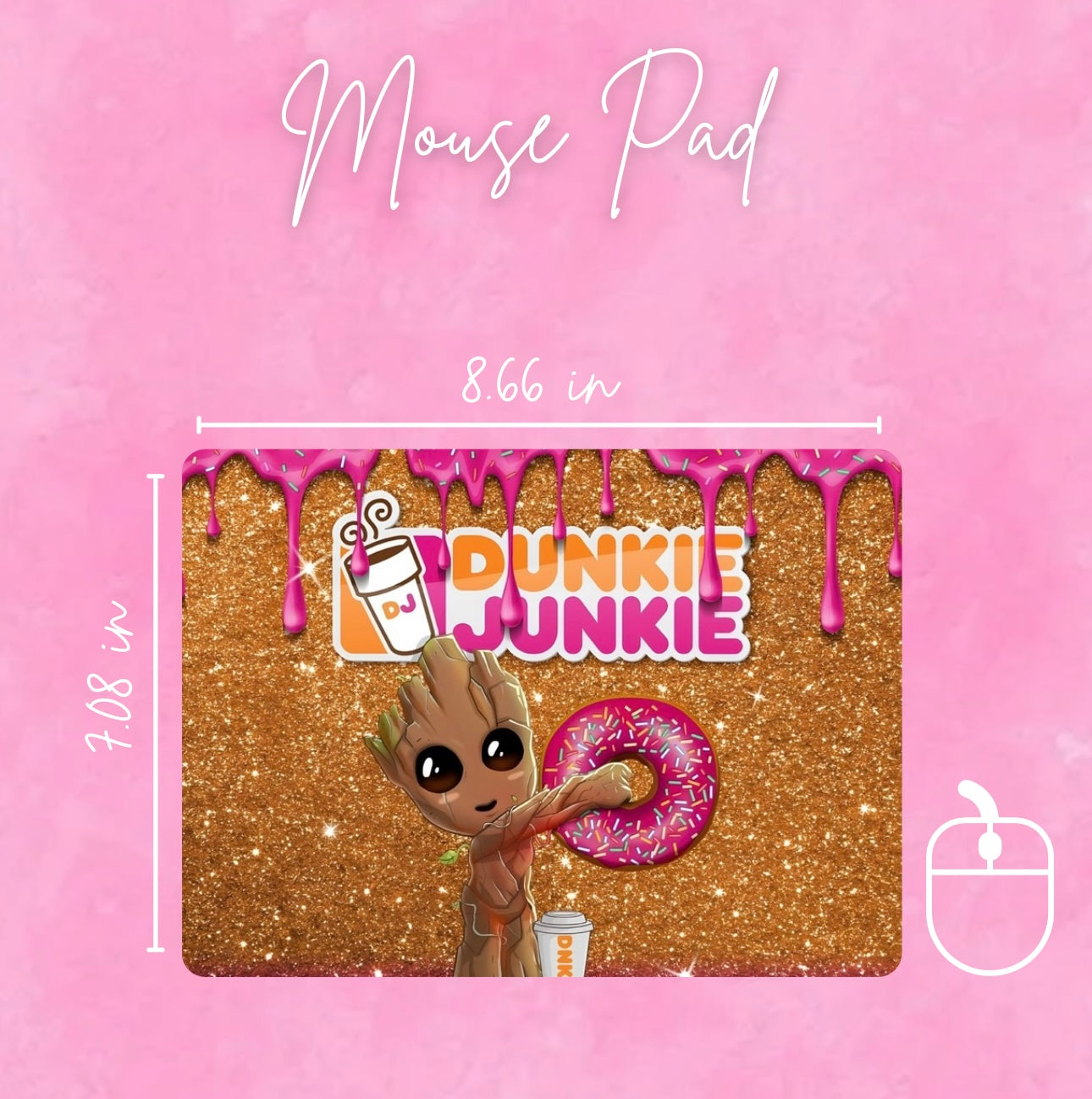 Mouse Pad