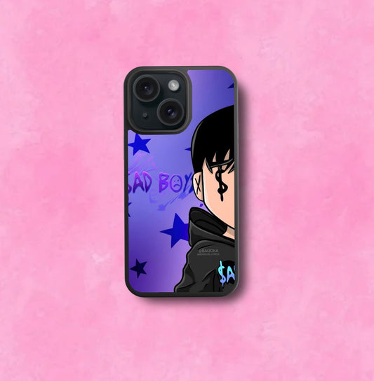 Sad Boyz Case