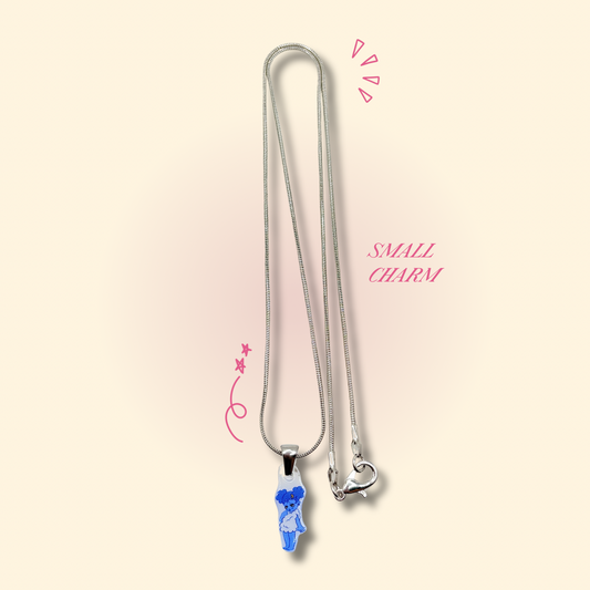 Sad Girlz Necklace