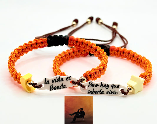 Ivan Cornejo Bracelets