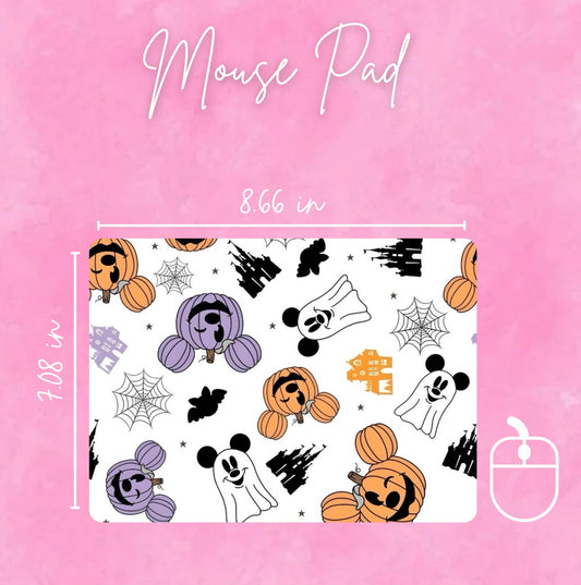 Mouse Pad