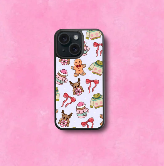 Christmas Case