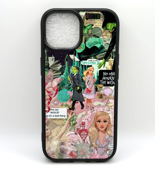 Wicked Case