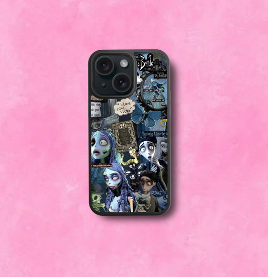 Corpse Bride Case