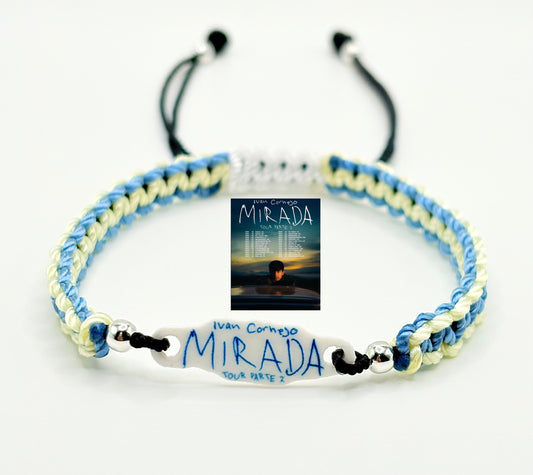 Mirada Tour Bracelet