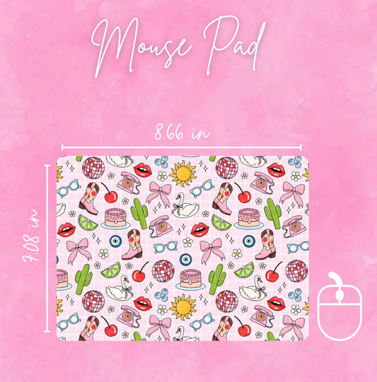 Mouse Pad