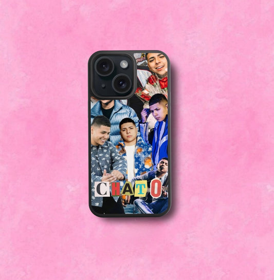 Chato Case