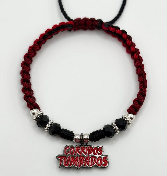 Corridos Tumbados Bracelet