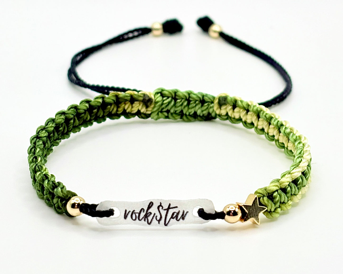 Rockstar Junior H Bracelet