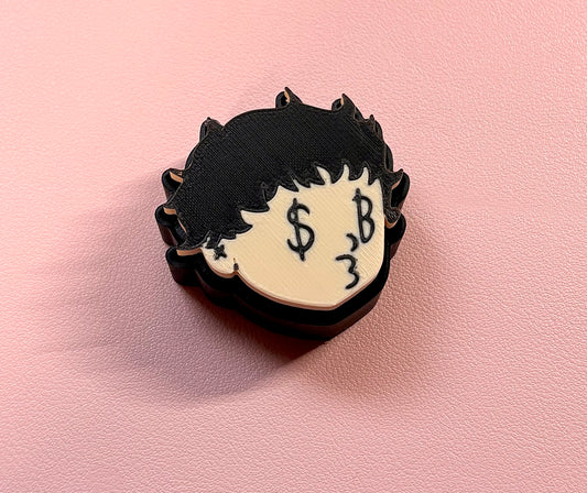 Sad Boyz Clicker