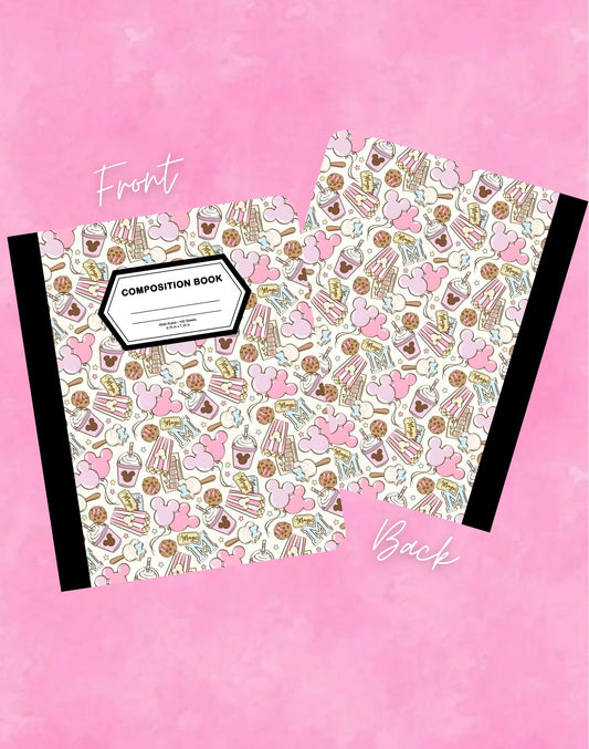 Notebook